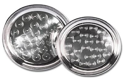 [ PAN, ROUND, S/S,  14