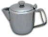 [ TEA POT,S/S, KOREAN STYLE, 32 OZ. ]