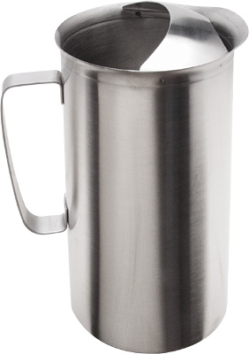 [ TEA POT,S/S, PITCHER STYLE, 2  ]
