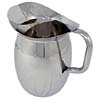 [ TEA POT,S/S, PITCHER STYLE, 96 OZ ]