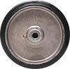 HAND TRUCK WHEEL, SOLID, 8" D