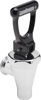 [ TEA URN FAUCET - BEQAF001 - Be ]