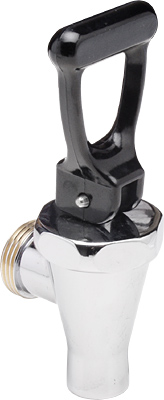 [ TEA URN FAUCET - BEQAF002 - Be ]