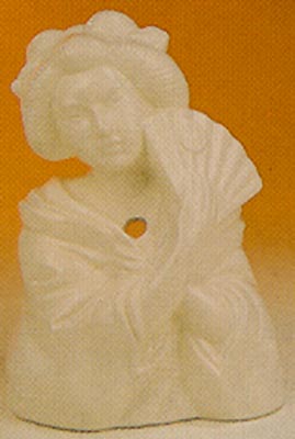 [ HAWAII CUP, GEISHA, 12 OZ. 6 1 ]