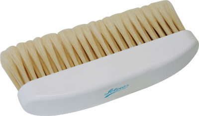WATER BRUSH/NATURAL WHITE 9-1/2