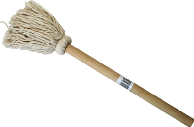 OIL MOP, 13