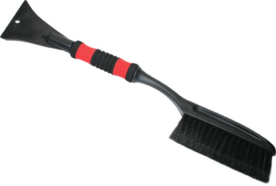 SNOW BRUSH, BRUSH & SCRAPER CUTBR099
