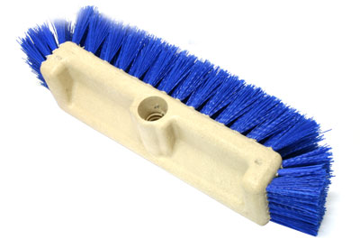 BASEBOARD BRUSH, 10