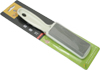 SHARPENING STONE WITH PLASTIC HANDLE