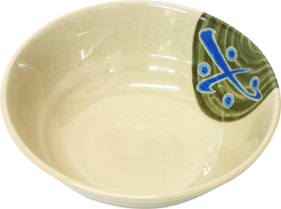 BOWL, SALAD, 5-1/2