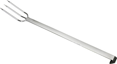 POT FORK, HEAVY DUTY 18
