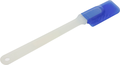 RUBBER SPATULA SCRAPER KUCU020