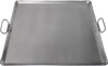 GRIDDLE PAN, CHEF KING 23" X 23"