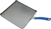 SINGLE BURNER GRIDDLE 11" X 11"