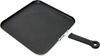 GRIDDLE PAN, S/S, 12" X 12"