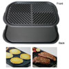FLAT TOP GRIDDLE PAN, PROCAST