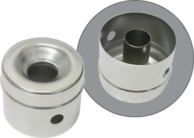 DOUGHNUT CUTTER, 3