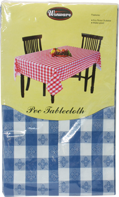 TABLE CLOTH, 52