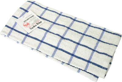 KITCHEN TOWEL, 15