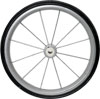 SHOPPING CART WHEEL.
