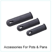 Accessories For Pots & Pans