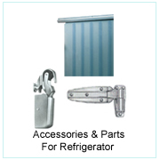 Accessories & Parts For Refrigerator