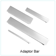 Adaptor Bar