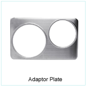 Adaptor Plate