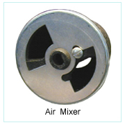 Air Mixer