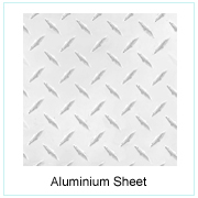 Aluminium Sheet