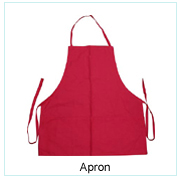 Apron