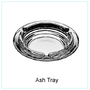 Ash Tray