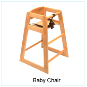 Baby Chair