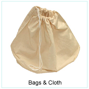 Bags & Cloth