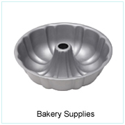 Bakery Supplies