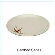 Bamboo Series