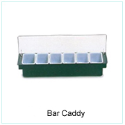 Bar Caddy