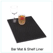 Bar Mat & Shelf Liner