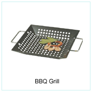 BBQ Grill