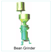 Bean Grinder