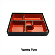 Bento Box