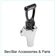 Bev/Bar Accessories & Parts