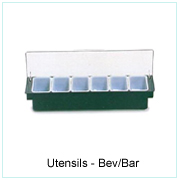 Utensil - Bev/Bar