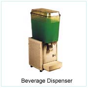 Beverage Dispenser