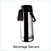 BEVERAGE SERVERS