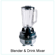 Blender & Drink Mixer