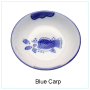Blue Carp