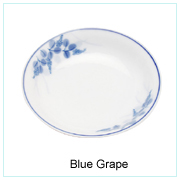 Blue Grape
