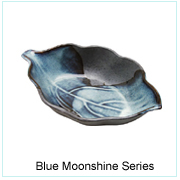 Blue Moonshine Series