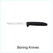 Boning Knives